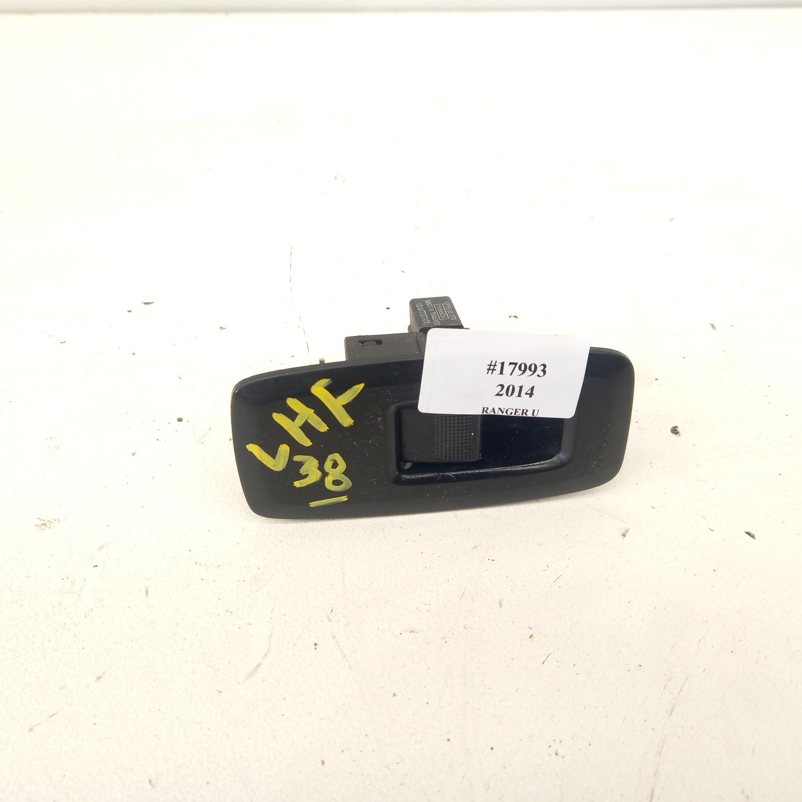 View Auto part Pwr Dr Wind Switch Ford Ranger 2014