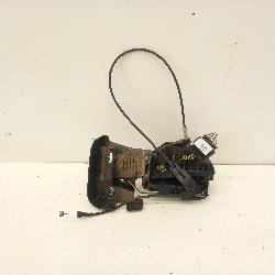 View Auto part Door/Boot/Gate Lock Ford Ranger 2014