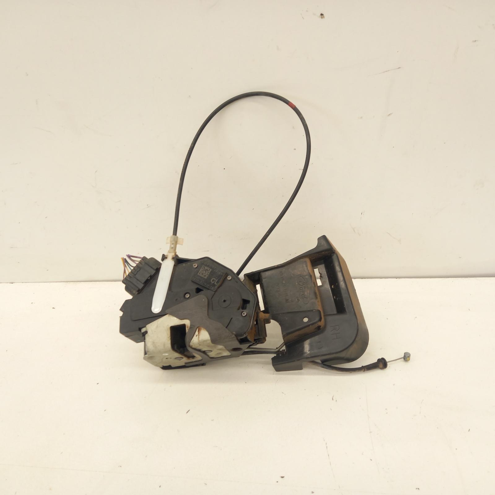 View Auto part Door/Boot/Gate Lock Ford Ranger 2014