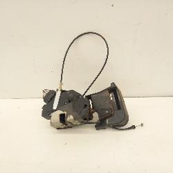 View Auto part Door/Boot/Gate Lock Ford Ranger 2014