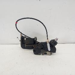 View Auto part Door/Boot/Gate Lock Ford Ranger 2014