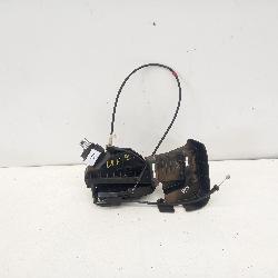 View Auto part Door/Boot/Gate Lock Ford Ranger 2014