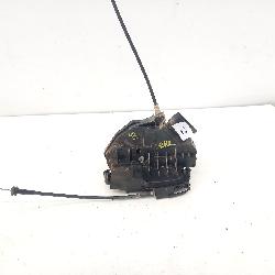 View Auto part Door/Boot/Gate Lock Ford Ranger 2014