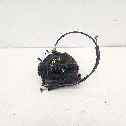 View Auto part Door/Boot/Gate Lock Ford Ranger 2014