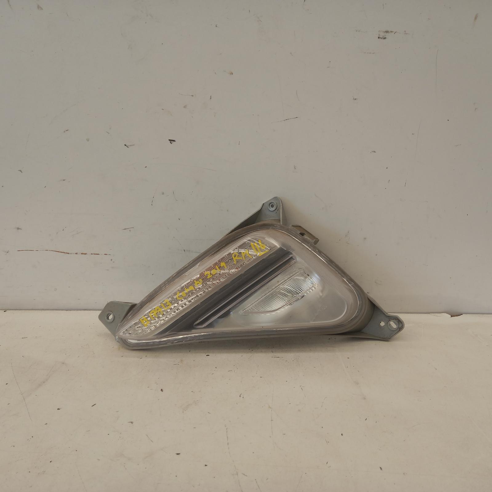 View Auto part Right Taillight Kia Cerato 2019