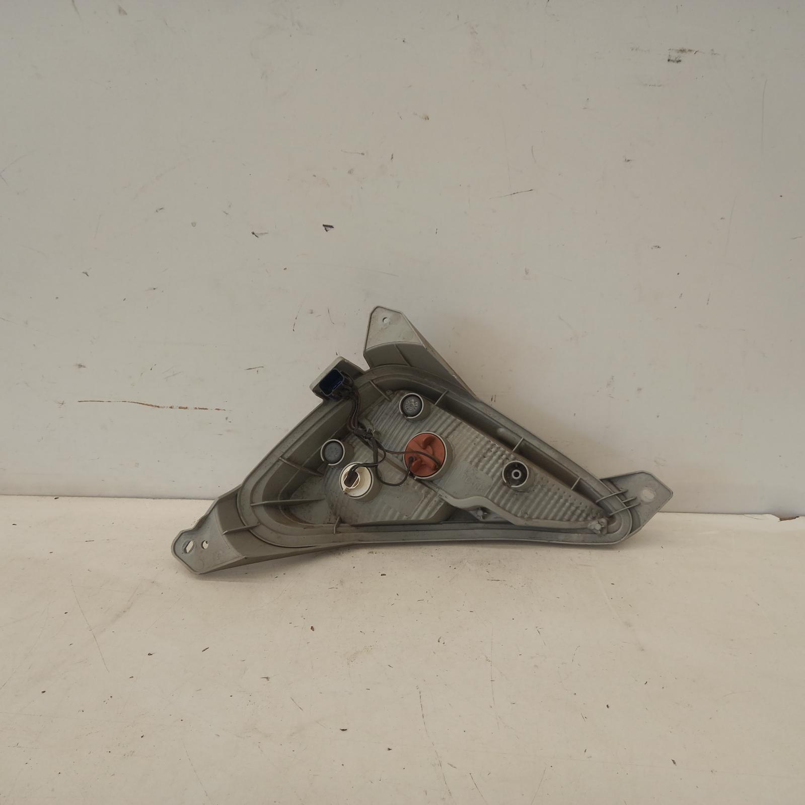 View Auto part Right Taillight Kia Cerato 2019