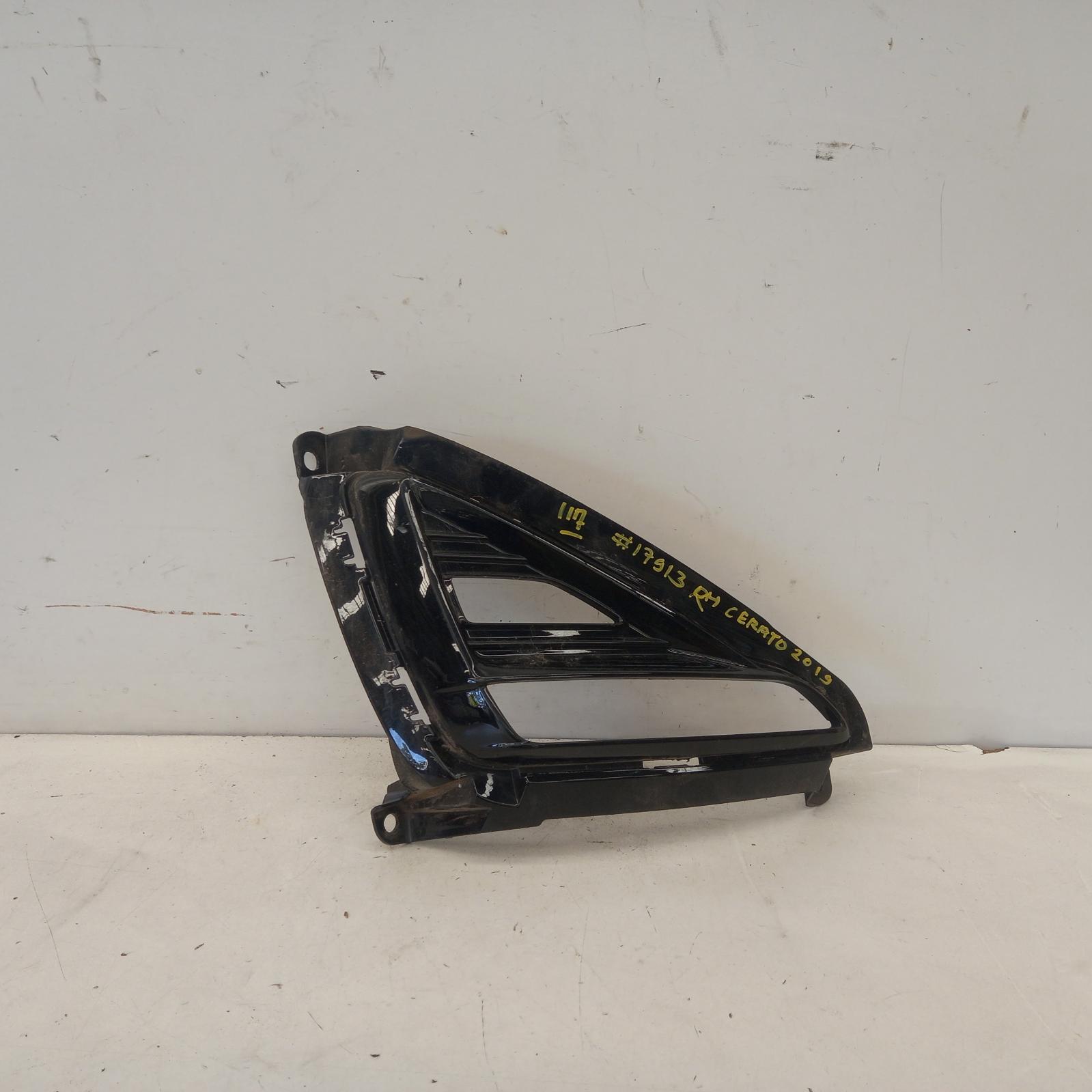 2019 Kia Cerato Right Taillight View Auto part Right Taillight Kia Cerato 2019