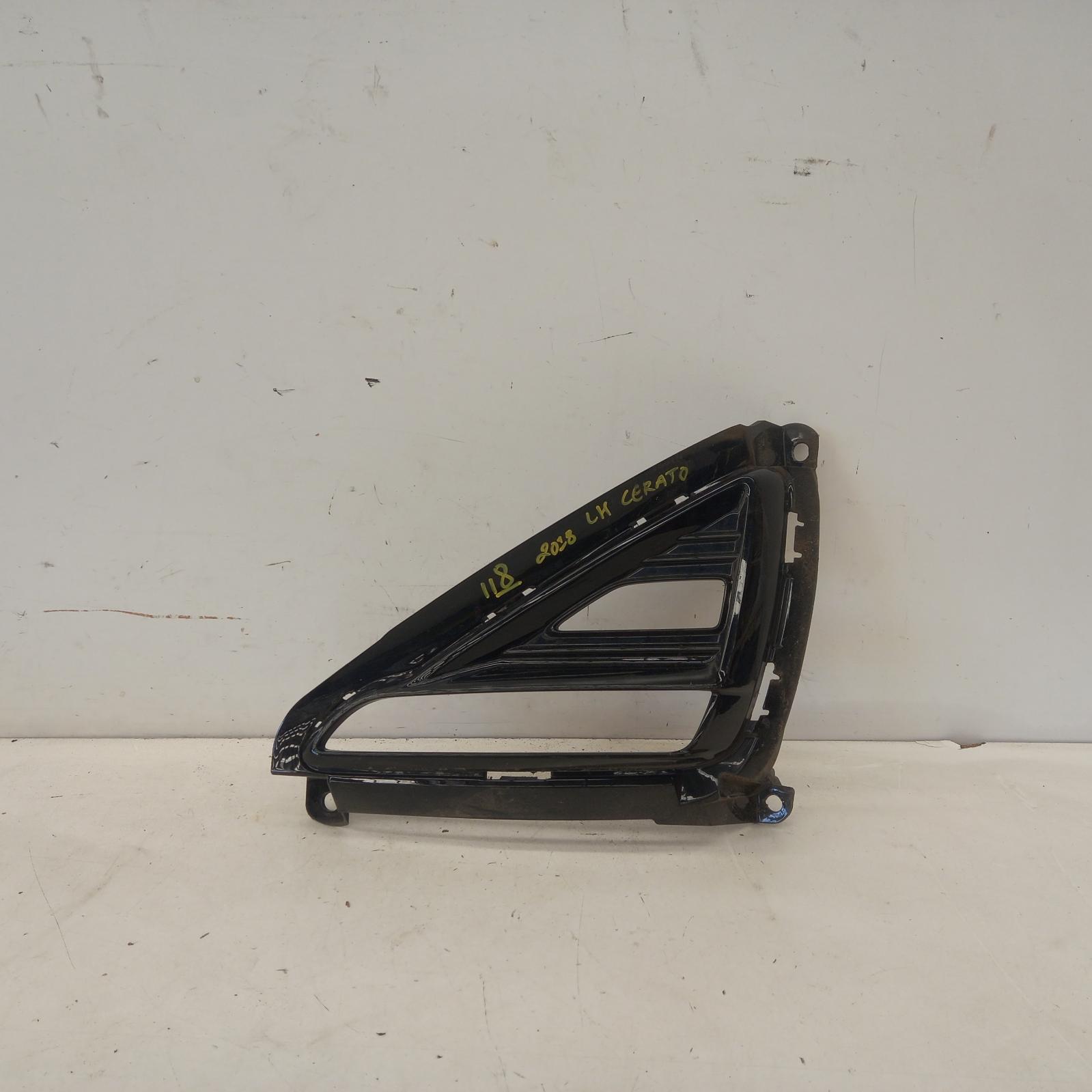 View Auto part Left Taillight Kia Cerato 2019