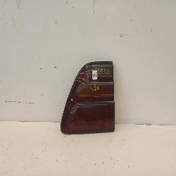 View Auto part Rear Garnish Toyota Landcruiser 2000
