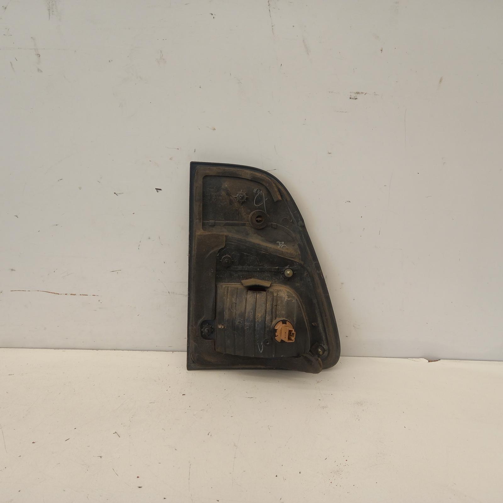 View Auto part Rear Garnish Toyota Landcruiser 2000