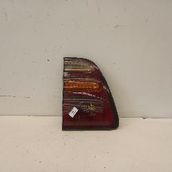 View Auto part Rear Garnish Toyota Landcruiser 2000