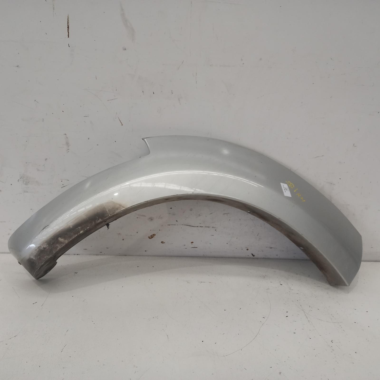 View Auto part Wheel Arch Flare Dodge Nitro 2007