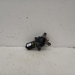 View Auto part Wiper Motor Isuzu Dmax 2011