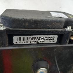 View Auto part Abs Pump/Modulator Isuzu Dmax 2011