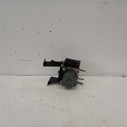 View Auto part Abs Pump/Modulator Isuzu Dmax 2011