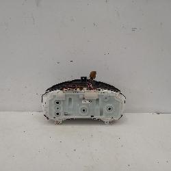 View Auto part Instrument Cluster Isuzu Dmax 2011