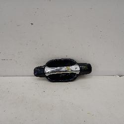 View Auto part Door Handle Isuzu Dmax 2011