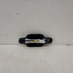 View Auto part Door Handle Isuzu Dmax 2011
