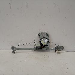 View Auto part Right Rear Wnd Reg/Motor Isuzu Dmax 2011