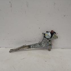 View Auto part Left Front Window Reg/Motor Isuzu Dmax 2011