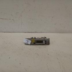 View Auto part Clock Isuzu Dmax 2011