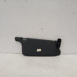 View Auto part Sunvisor Isuzu Dmax 2011