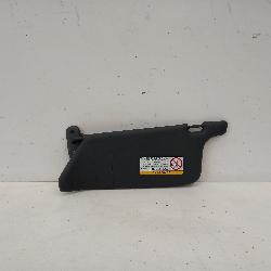 View Auto part Sunvisor Isuzu Dmax 2011