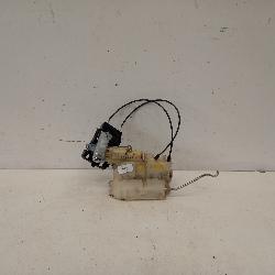 View Auto part Door/Boot/Gate Lock Isuzu Dmax 2011