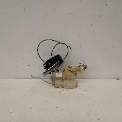 View Auto part Door/Boot/Gate Lock Isuzu Dmax 2011