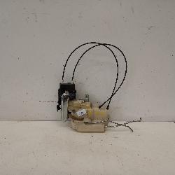 View Auto part Door/Boot/Gate Lock Isuzu Dmax 2011