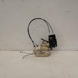 View Auto part Door/Boot/Gate Lock Isuzu Dmax 2011