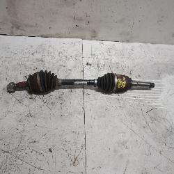 View Auto part Left Driveshaft Holden Trax 2015