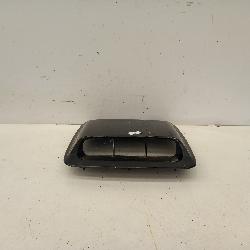 View Auto part Bonnet Scoop Toyota Hilux 2008