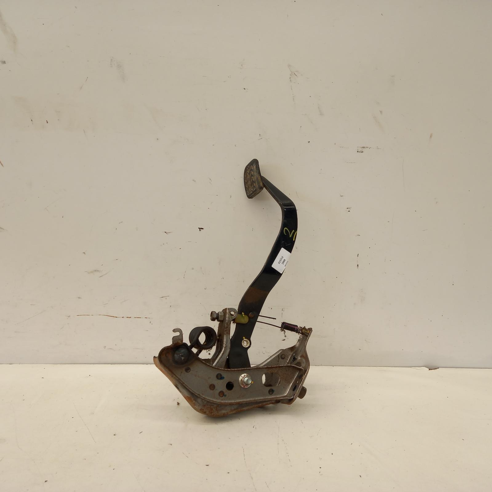 View Auto part Pedal Assembly Toyota Hilux 2008