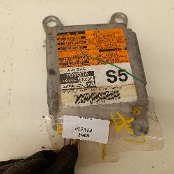 View Auto part Airbag Module/Sensor Toyota Hilux 2008