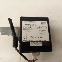 View Auto part Misc Switch/Relay Toyota Hilux 2008