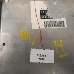 View Auto part Ecu Toyota Hilux 2008