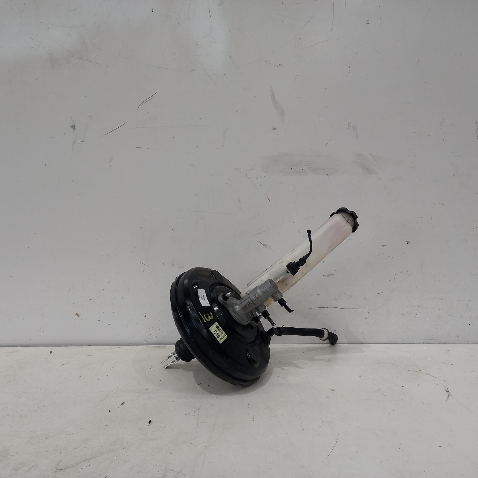 View Auto part Brake Booster Hyundai Elantra 2017