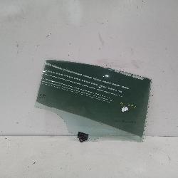View Auto part Right Rear Door Window Hyundai Elantra 2017