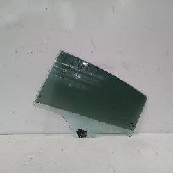 View Auto part Left Rear Door Window Hyundai Elantra 2017