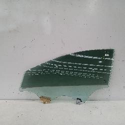 View Auto part Left Front Door Window Hyundai Elantra 2017