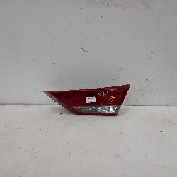 View Auto part Rear Garnish Hyundai Elantra 2017