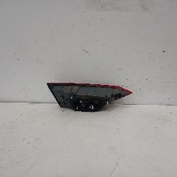 View Auto part Rear Garnish Hyundai Elantra 2017