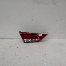 View Auto part Rear Garnish Hyundai Elantra 2017