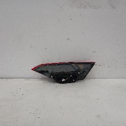 View Auto part Rear Garnish Hyundai Elantra 2017