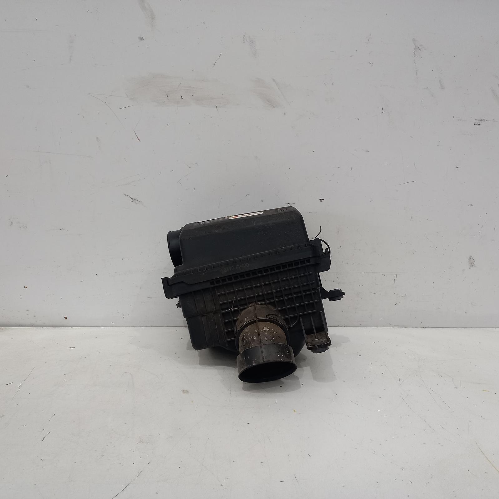 View Auto part Air Cleaner/Box Hyundai Elantra 2017