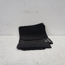 View Auto part Floor Mats Hyundai Elantra 2017