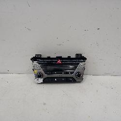 View Auto part Heater/Ac Controls Hyundai Elantra 2017