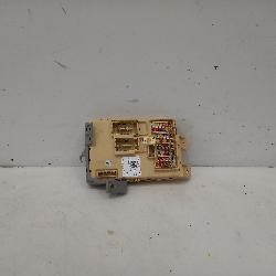 View Auto part Fuse Box Hyundai Elantra 2017