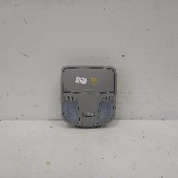View Auto part Courtesy Light Hyundai Elantra 2017